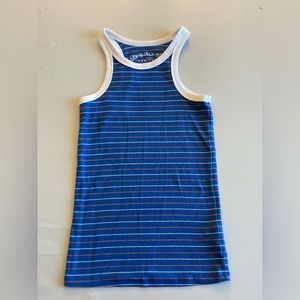 AERO seriously soft tee tank